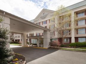 Country Inn & Suites by Radisson, Fredericksburg South (I-95), VA